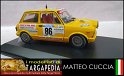 86 Autobianchi A112 Abarth - Solido 1.18 (3)